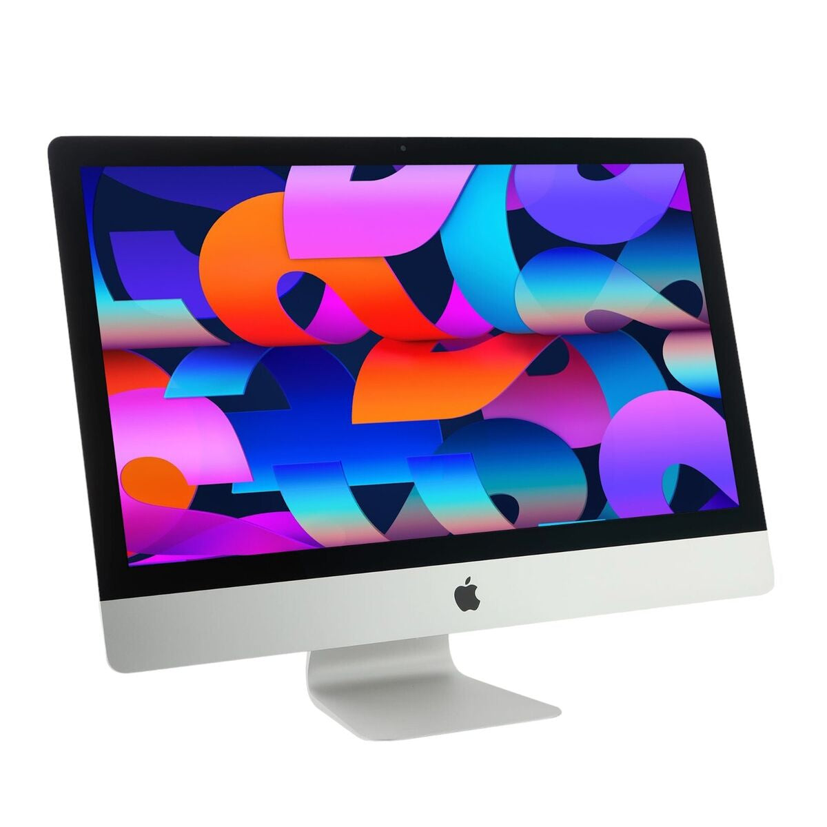 Apple iMac Retina 5K, 27-inch, 2020