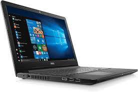 Dell Inspiron 15 3567