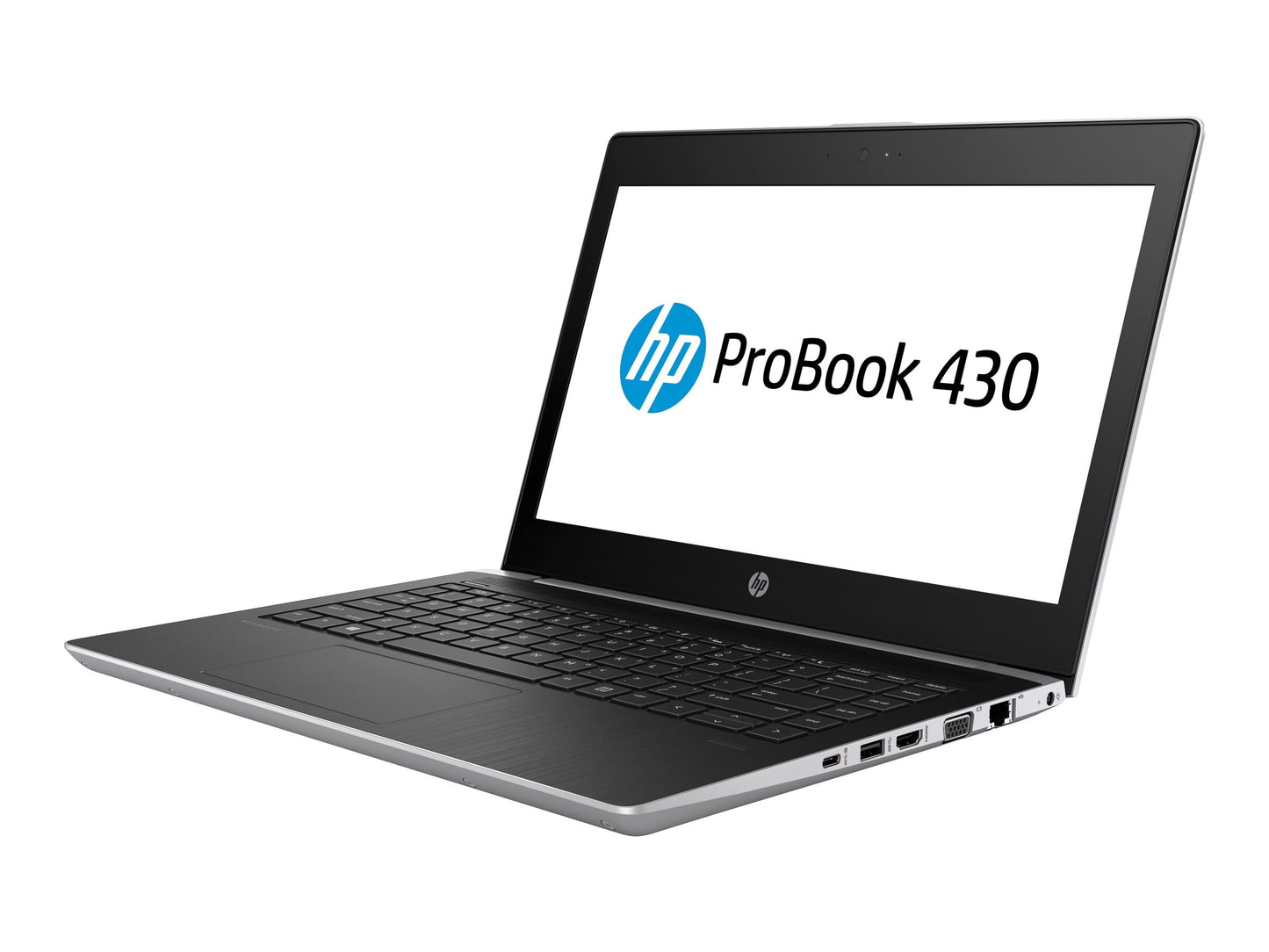 HP Probook 430 G5 | i5-8250u | 8GB | 256GB
