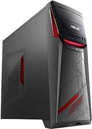 ASUS G11CD Tower PC