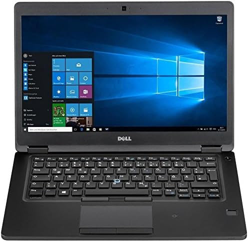 Dell Latitude 5480 | i5-7300u | 12GB | 256GB