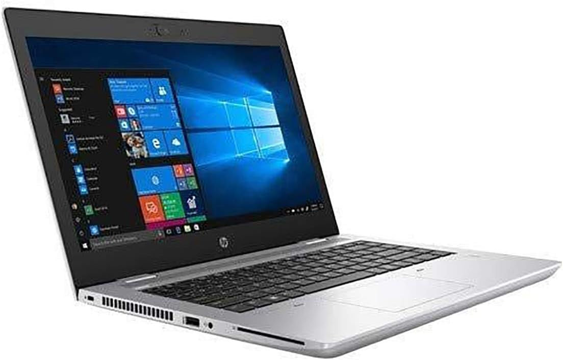 HP ProBook 640 G5 - Core i5/16GB/512GB