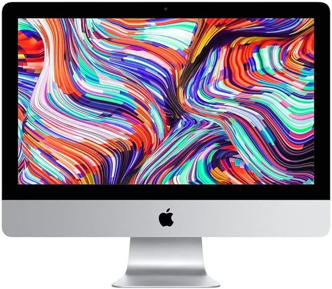Apple iMac (Retina 4K, 21.5-inch, Late 2015)