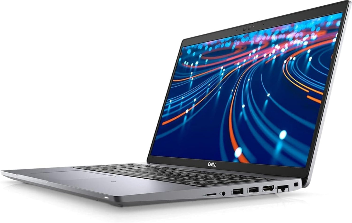 Dell Latitude 5520 | i7 | 16GB | 512GB