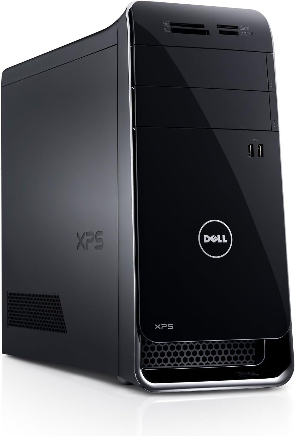 Dell XPS 8900 i7-6700k | 32GB | 256GB | 1TB