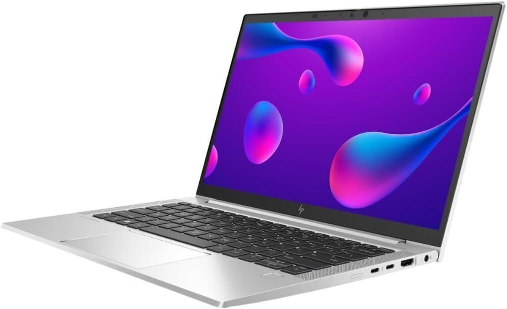 HP Elitebook x360 830 G7 i7 | 16GB | 512GB