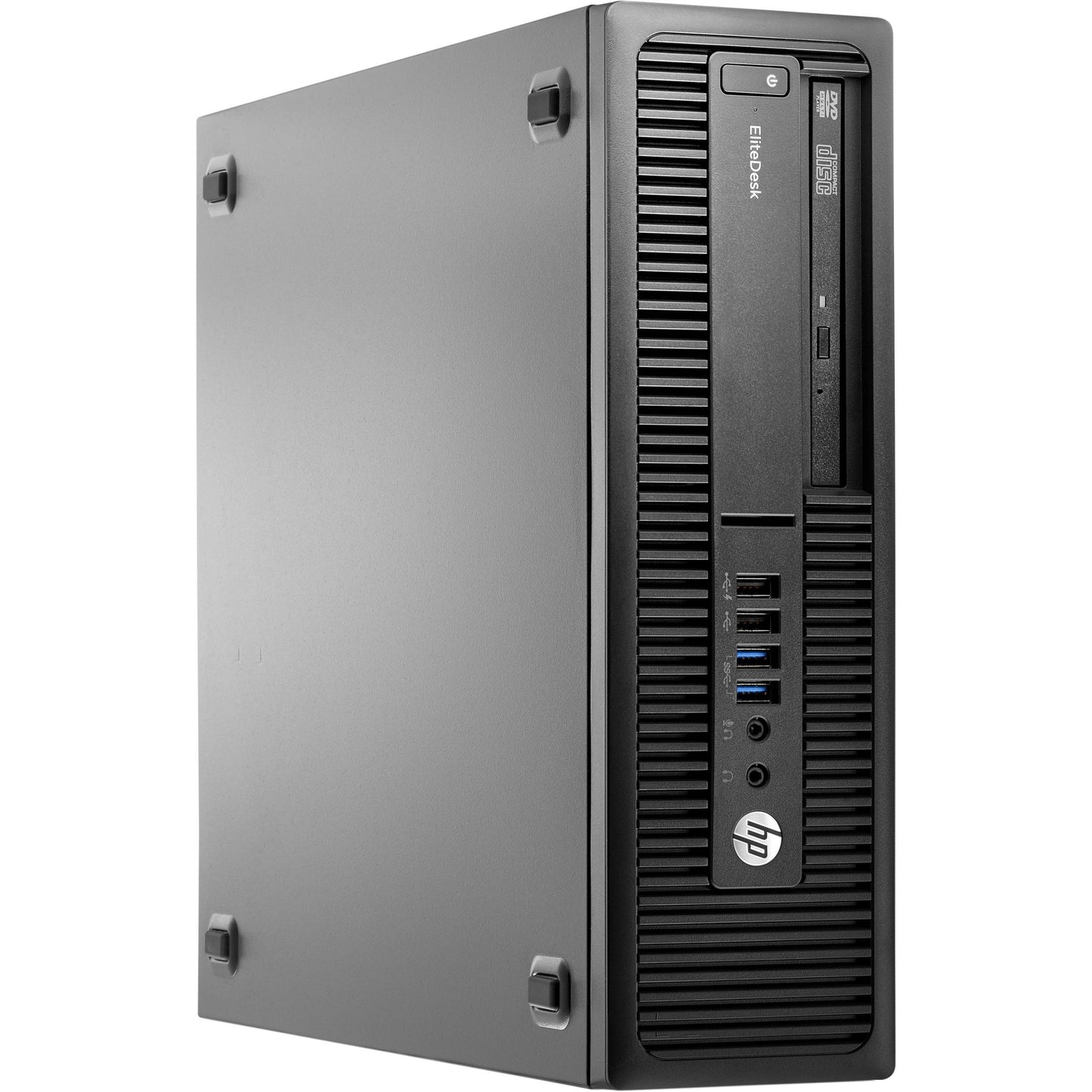 HP EliteDesk 800 G2 SFF Pentium