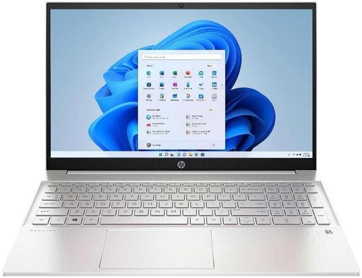 HP Pavilion 15-eg1053cl