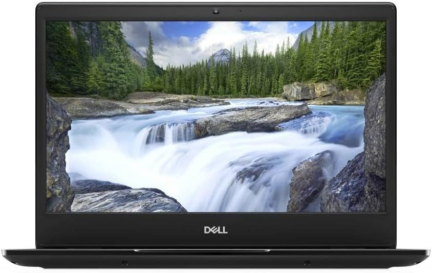 Dell Latitude 3400