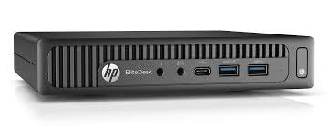 HP ProDesk 400 G2 Mini