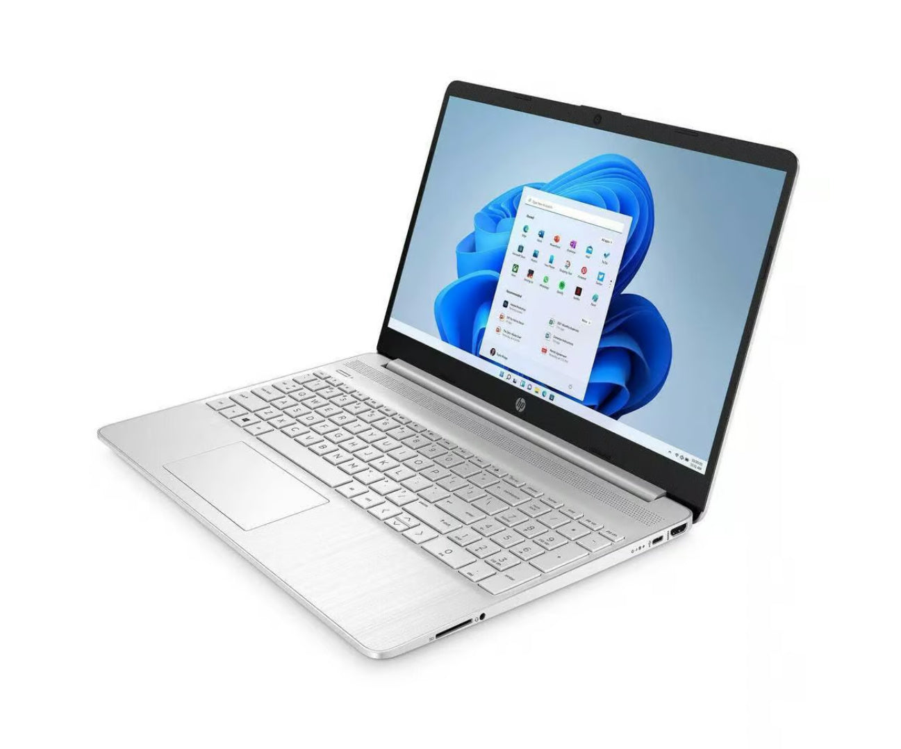 HP Notebook 15-dw2025cl