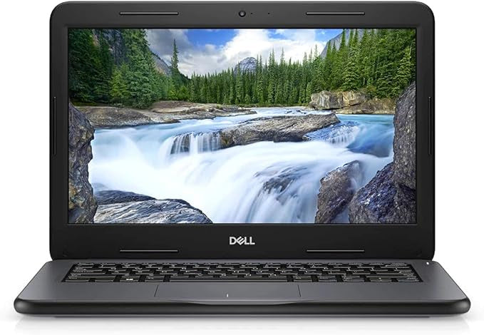 Dell Latitude 3310 | i5-8265u | 8GB | 128GB