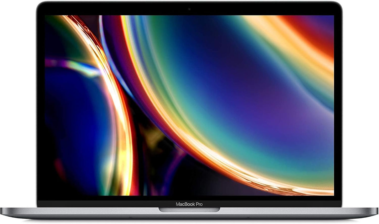 MacBook Pro 13-inch 2020 (2 Thunderbolt 3)