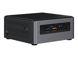 Intel NUC 7th Gen. Mini PC NUC7i7BNH