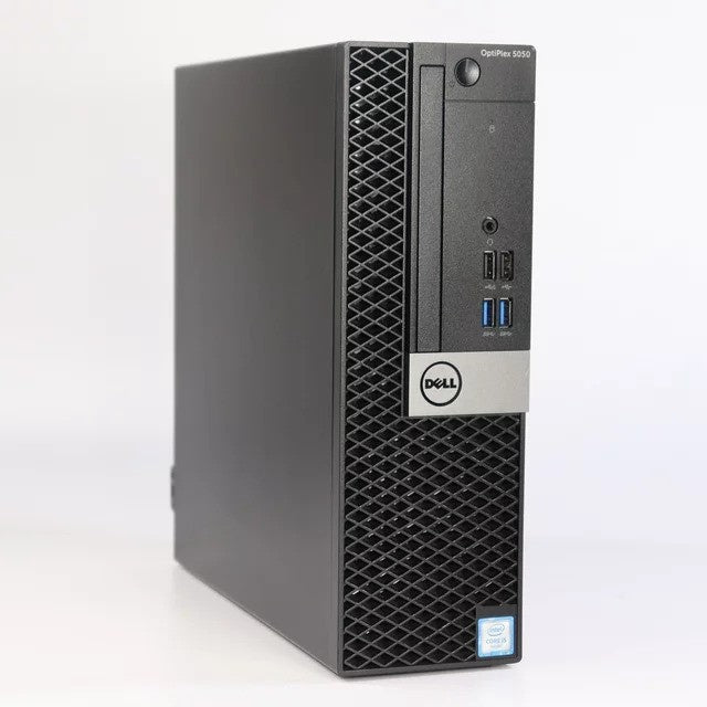 Dell Optiplex 5050 SFF - Core i5/16GB/256GB