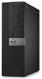 Dell OptiPlex 7040 SFF - Core i5
