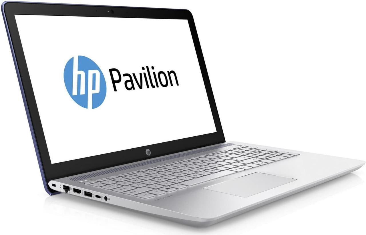HP Pavilion 15-cs0053cl | i5 | 12GB | 512GB