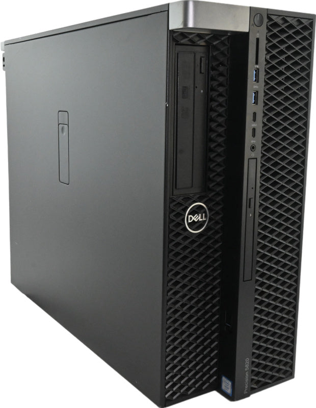 Dell Precision 5820 Workstation