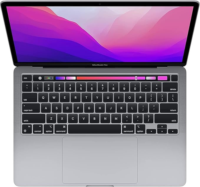 Macbook Pro 13-inch M2 2022 - 8GB/256GB