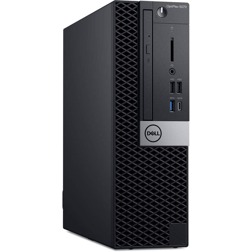 Dell Optiplex 5070 SFF - Core i5/16GB/256GB