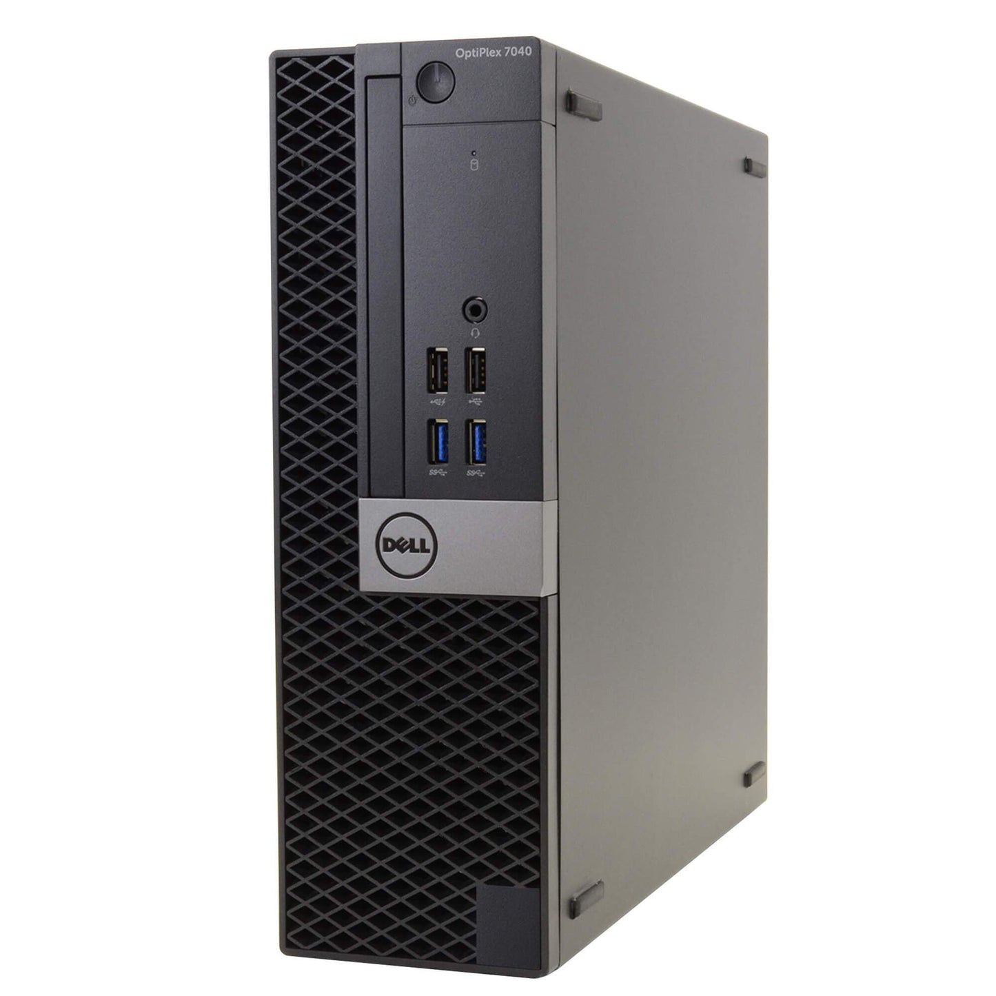 Dell Optiplex 7040 SFF - Core i7/16GB/256GB