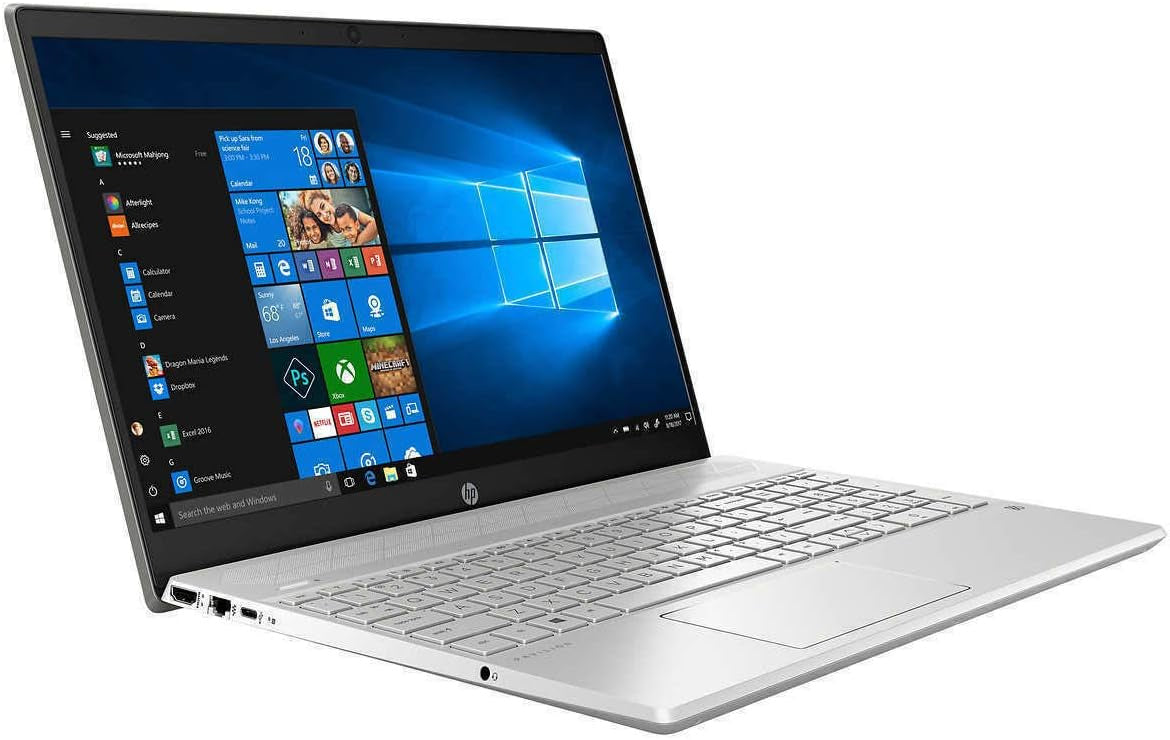 HP Pavilion 15-cs3153cl