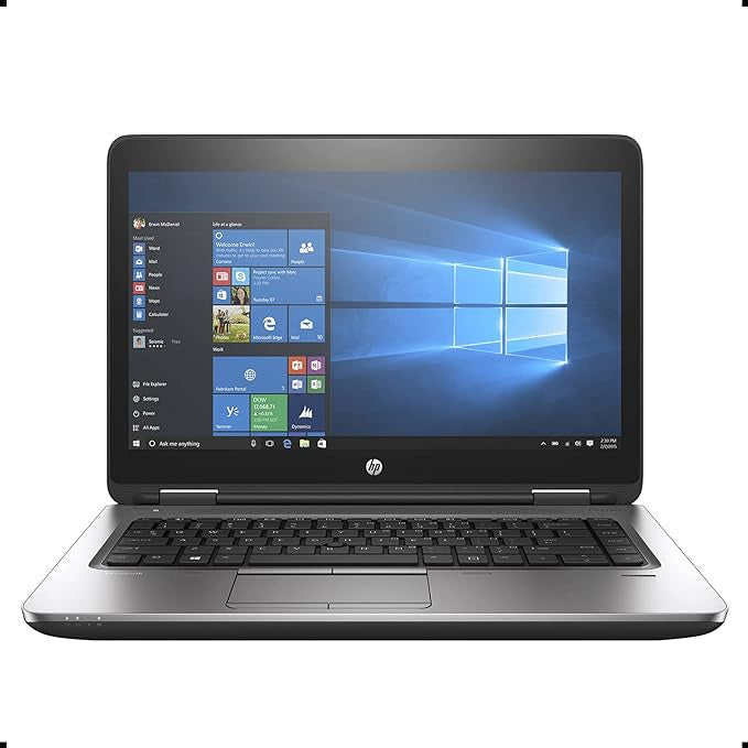 HP Probook 640 G3