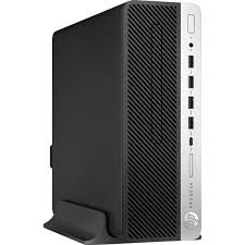 HP Prodesk 600 G4 SFF - Core i5-8500/8GB/256