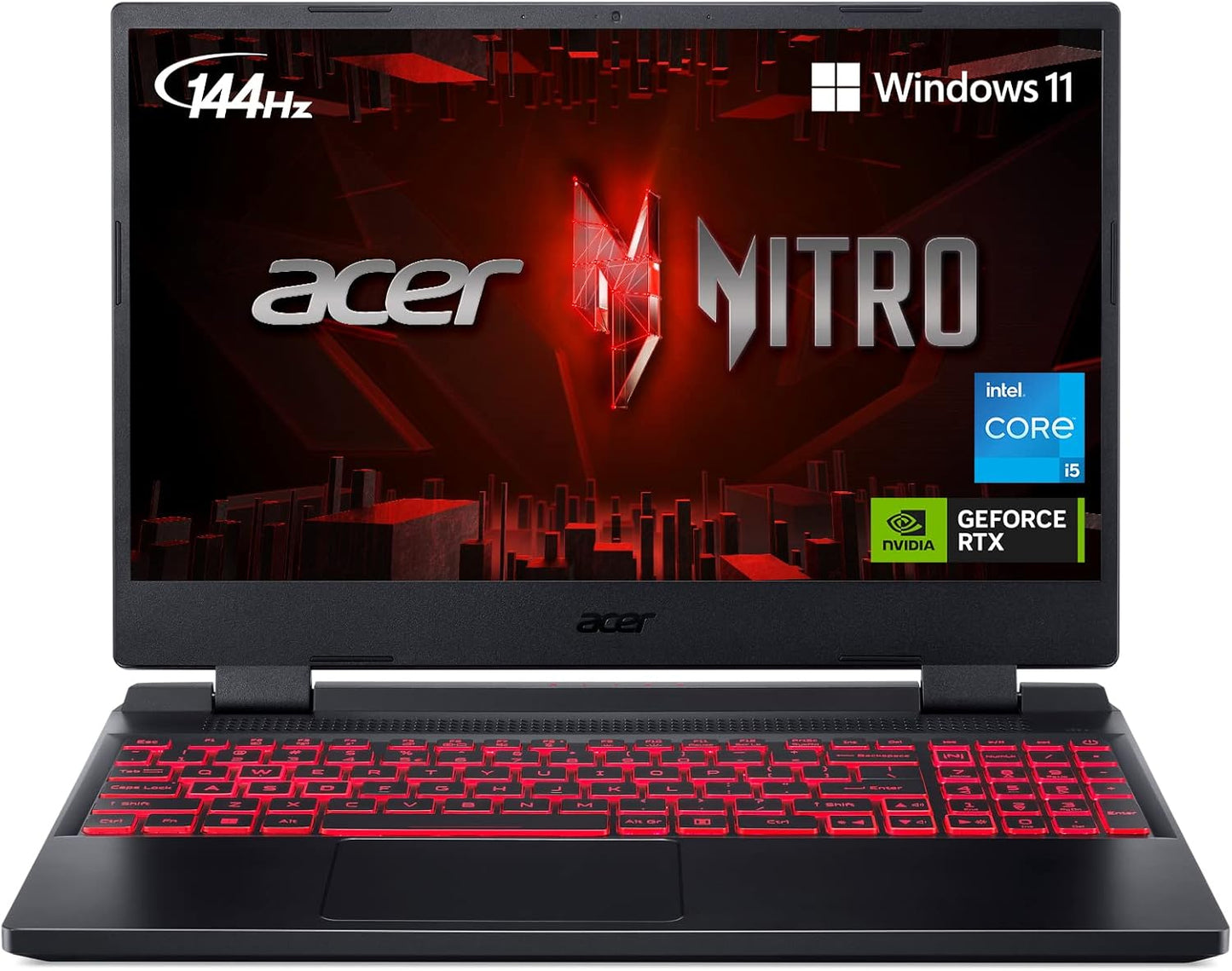 Acer Nitro 5 AN515-58-57QW