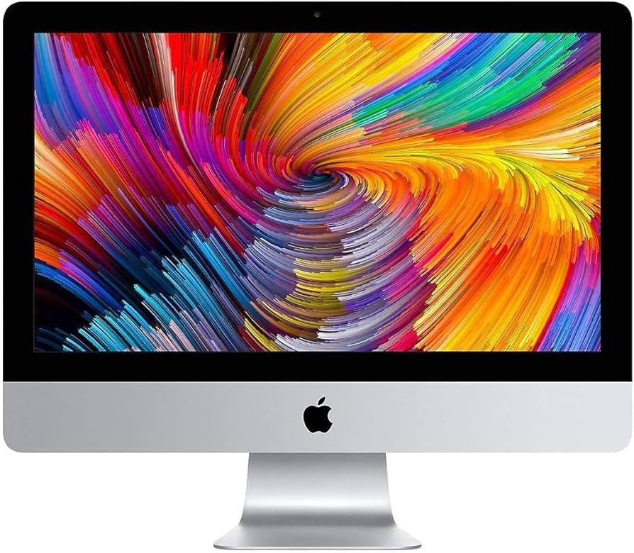 Apple iMac Retina 4K 21.5-inch 2017 - Core i7