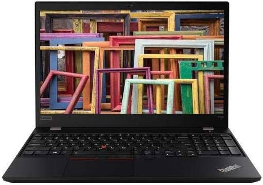 Lenovo ThinkPad T590 | i5