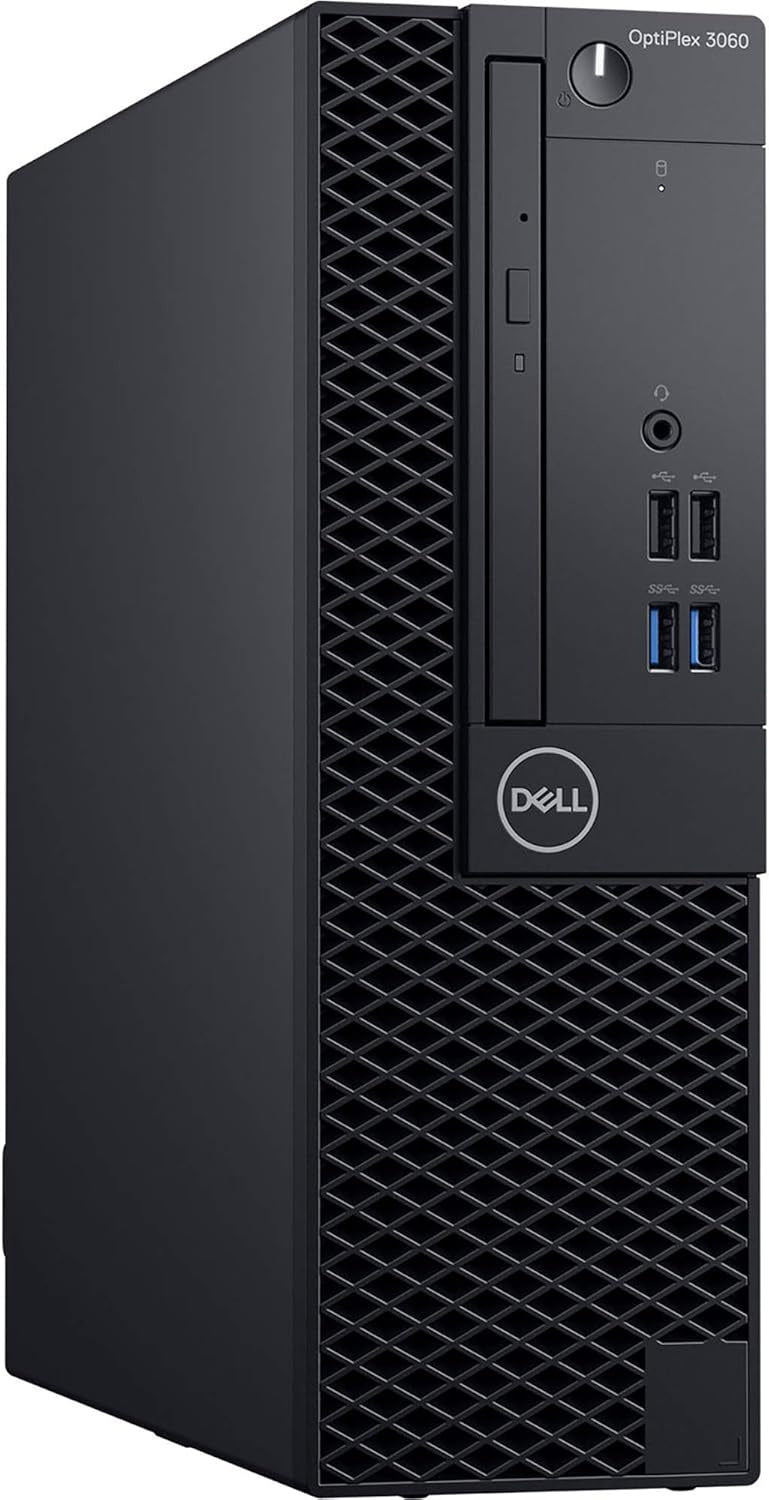 Dell Optiplex 3060 i5 8400 | 8GB | 256GB