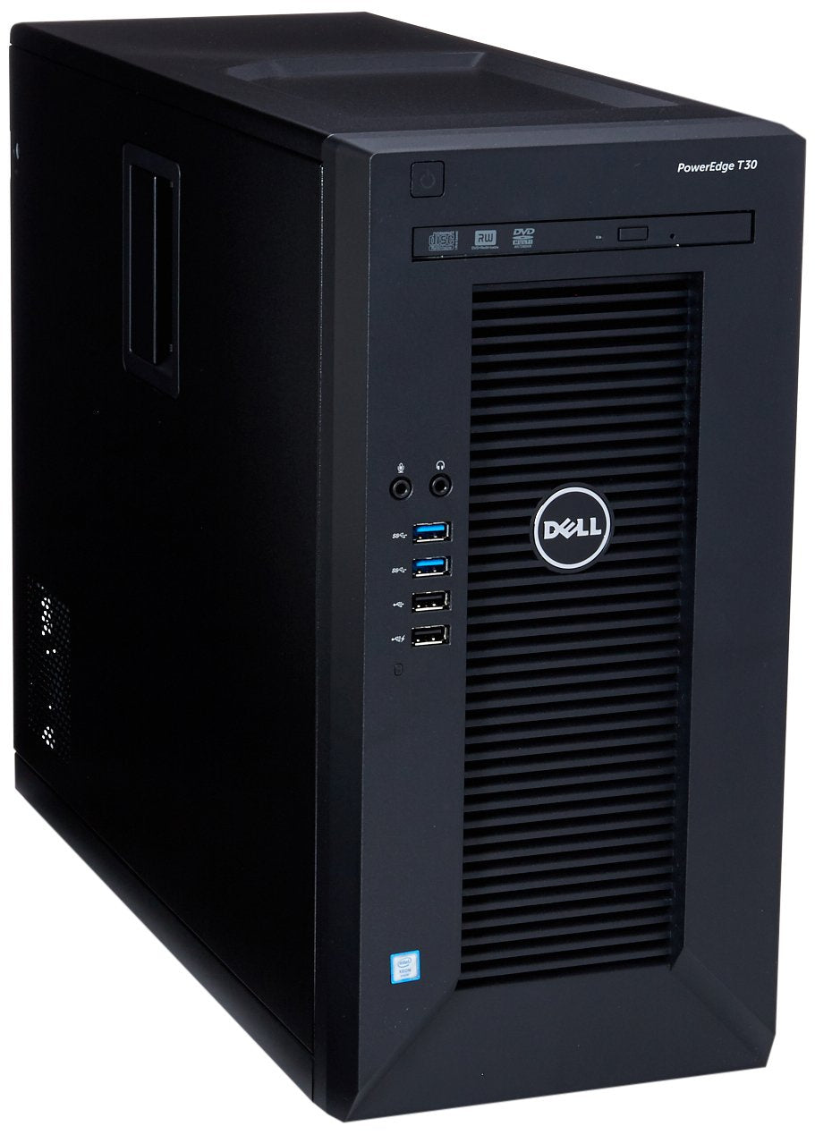 Dell PowerEdge T30