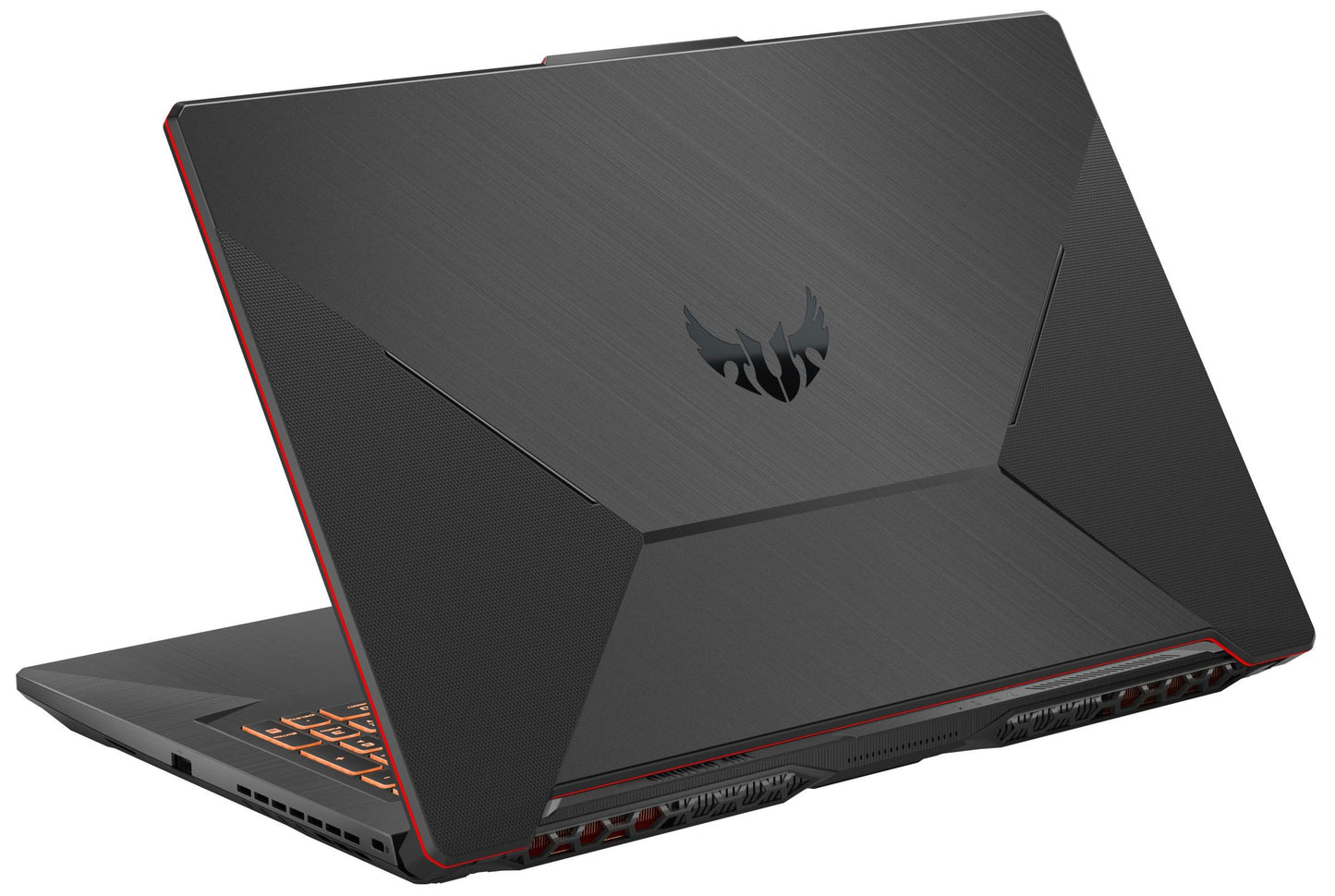 Asus Tuf Gaming A17