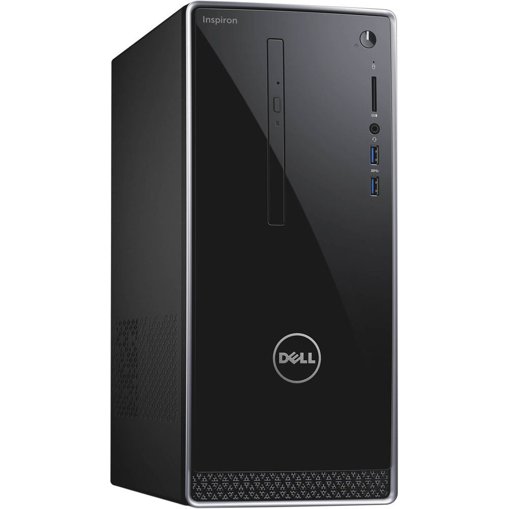 Dell Inspiron 3668 i7