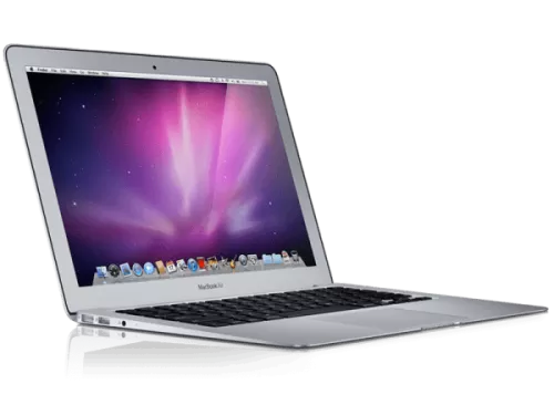 MacBook Air Mid 2012