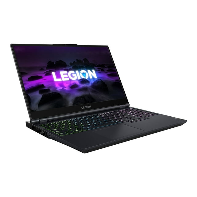 Lenovo Legion 5-15ACH6