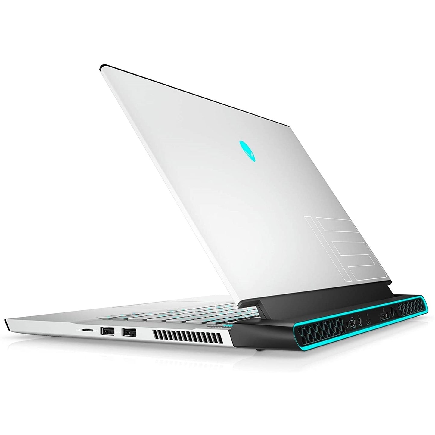 Alienware M15 R3