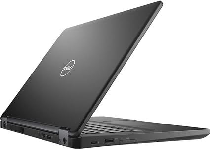 Dell Latitude 5480