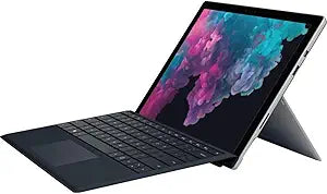 Surface Pro 6 | i5-8350U | 8GB | 256GB