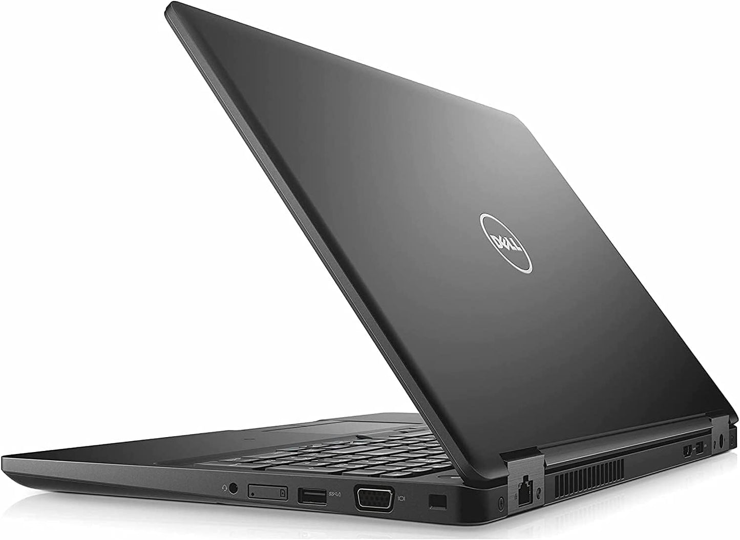 Dell Latitude 5580