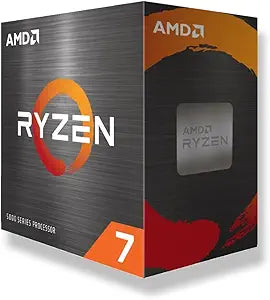 AMD Ryzen 7 5800XT 4.8GHz 8C/16T AM4 CPU