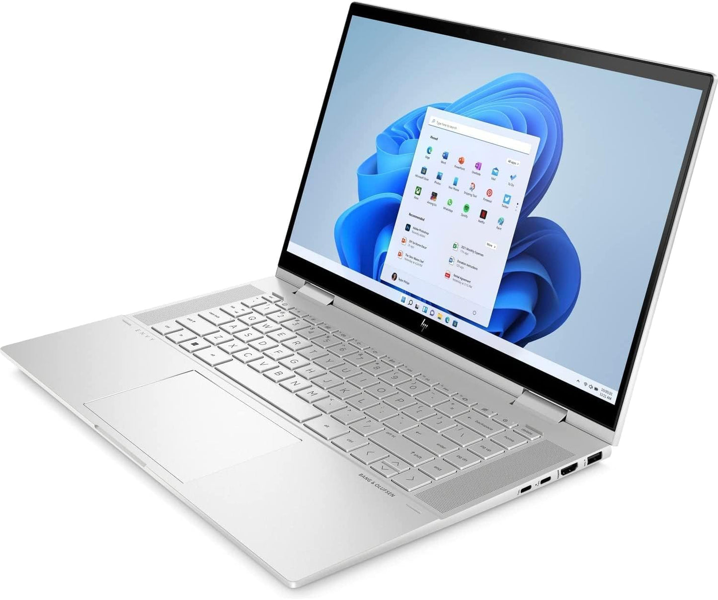 HP Envy 15-ew013dx