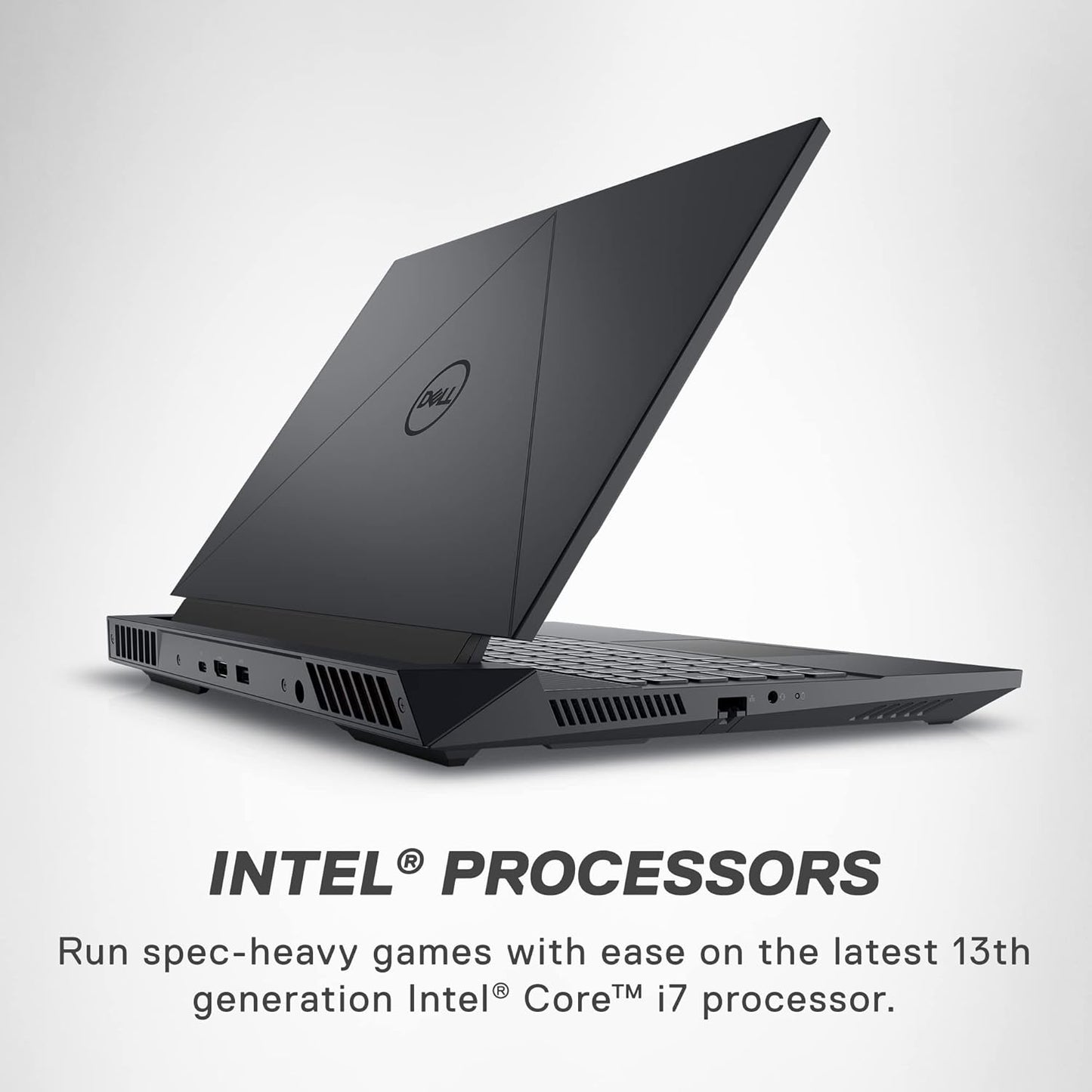Dell G15 5530 | i7-13650HX | 16GB |RTX 4050