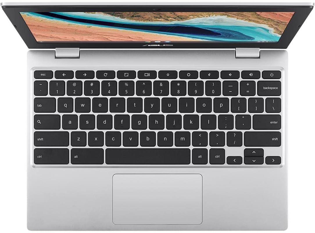 ASUS Chromebook CX1