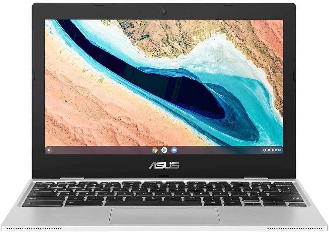 ASUS Chromebook CX1
