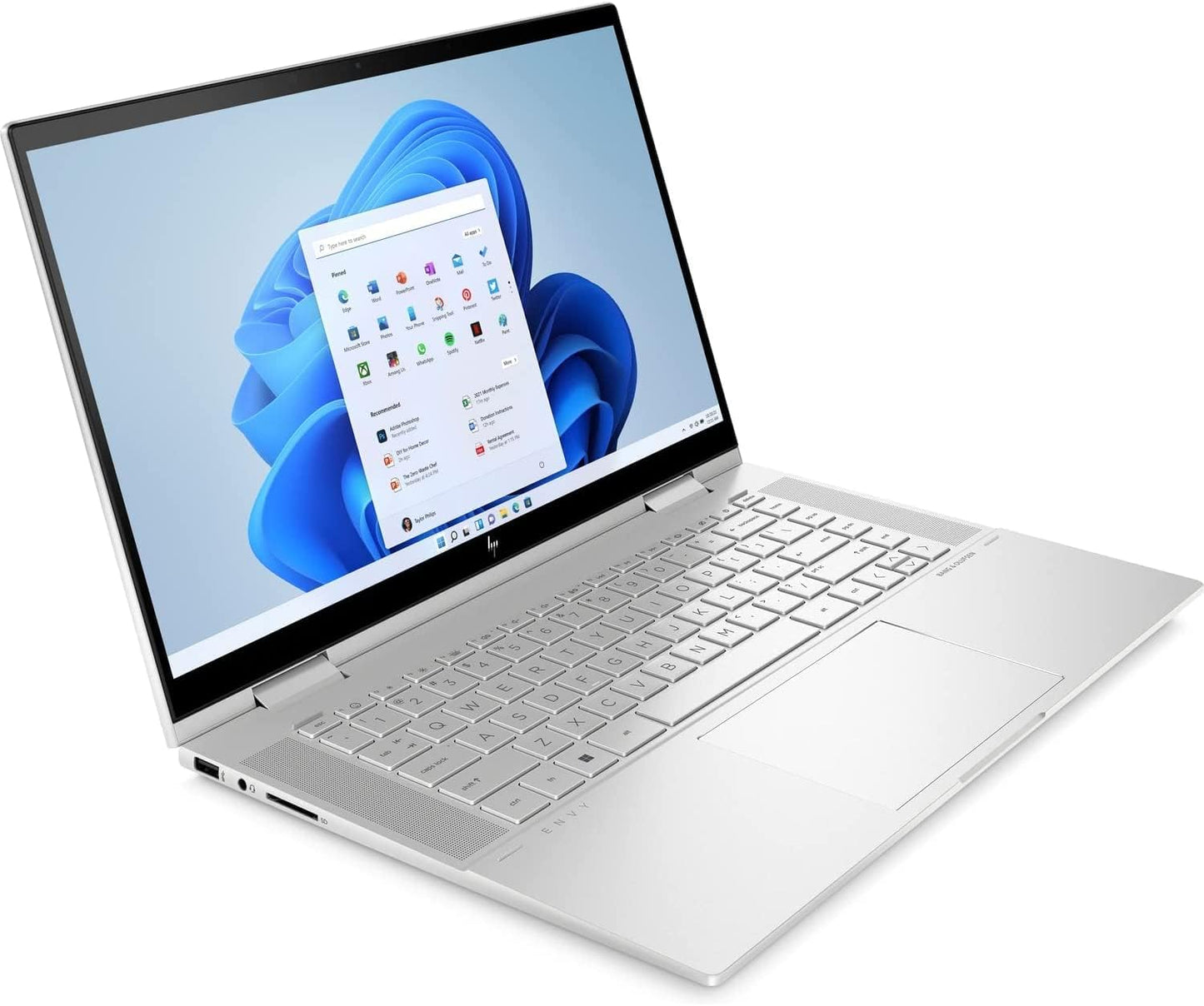HP Envy 15-ew013dx