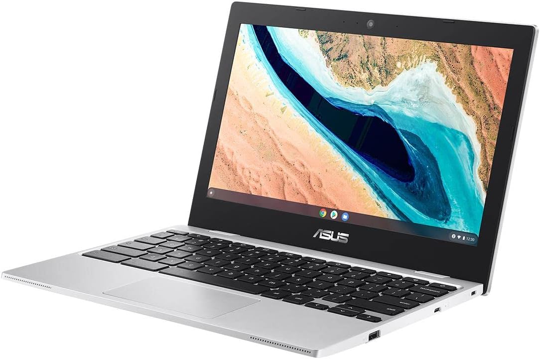 ASUS Chromebook CX1