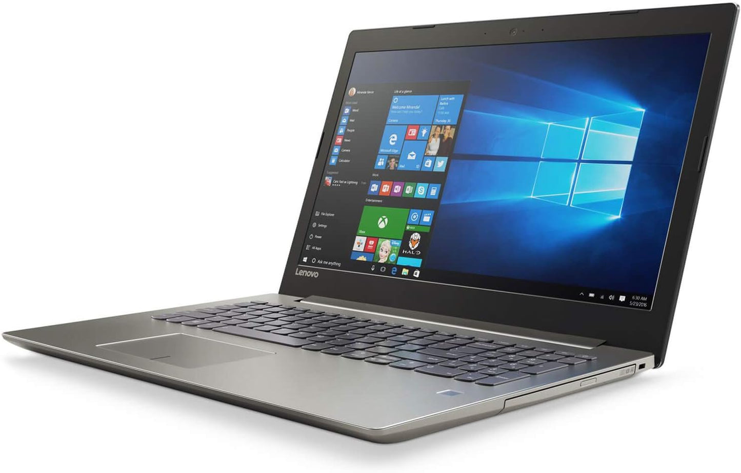 Lenovo Ideapad 520-15IKB