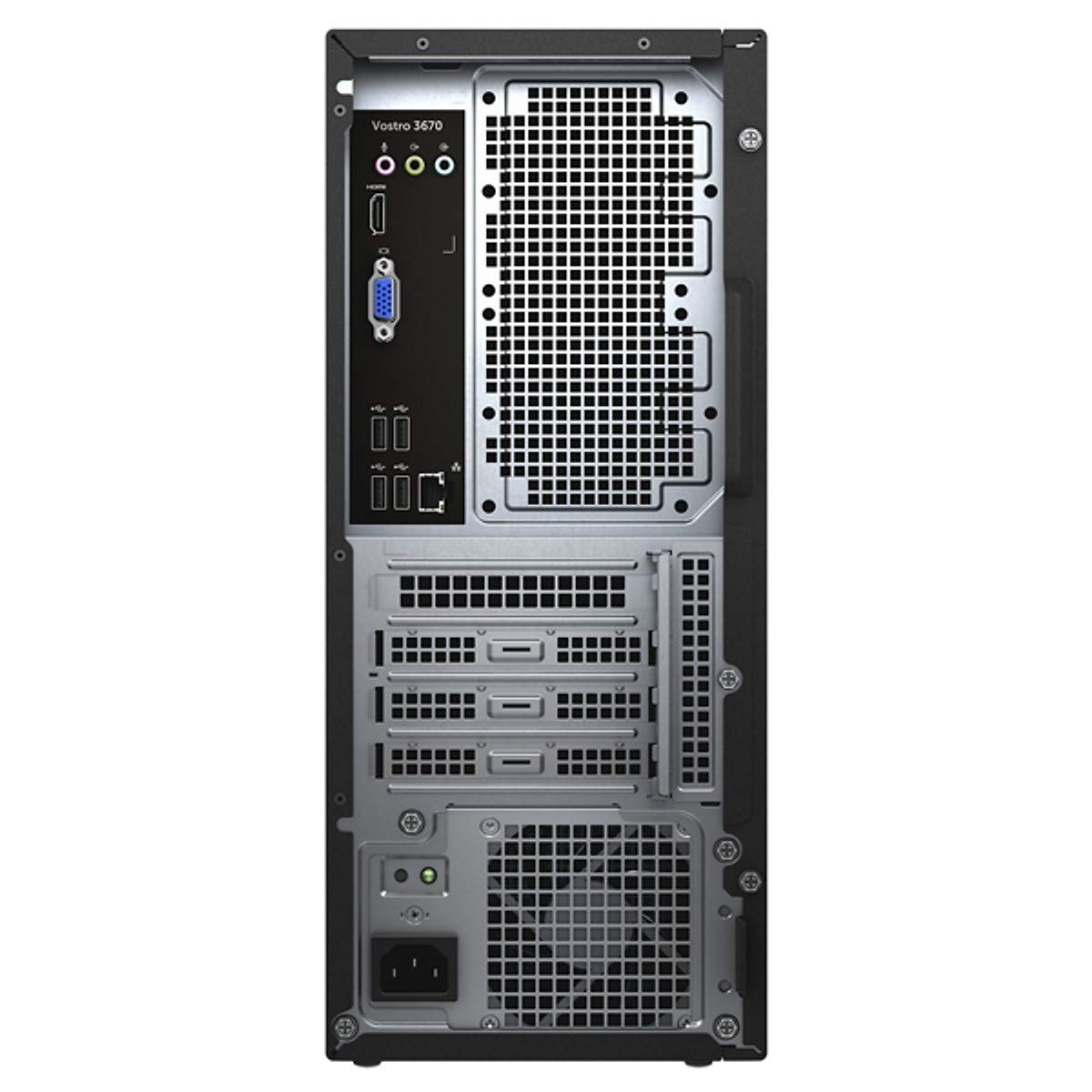Dell Vostro 3670 Tower - Core i5/8GB/256GB